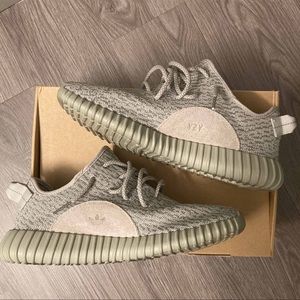 Adidas Yeezy Boost 350 V1 Moonrock